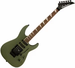 Jackson X Series Soloist SL3X DX Matte Army Drab Guitarra eléctrica