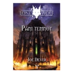 Mytago Gamebook Lone Wolf 12: Páni temnot