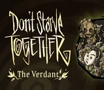 Don't Starve Together - Original Verdant Spring Chest DLC EU v2 Steam Altergift