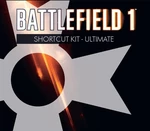 Battlefield 1 Shortcut Kit: Ultimate Bundle DLC EU Steam Altergift