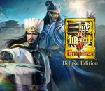 DYNASTY WARRIORS 9 Empires Deluxe Edition EU v2 Steam Altergift