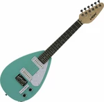 Vox Mark III Mini Aqua Green Elektrická gitara