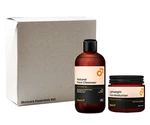 Darčeková sada pre sviežu pánsku pleť Beviro Skincare Essentials Set (BV018) + darček zadarmo