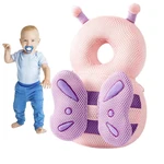 Baby Cushion Backpack PP Cotton Pillow For Head And Back Support Nursery Pillows Baby Products For Home Early Learning