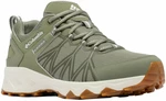 Columbia Men's Peakfreak II OutDry Shoe Cypress/Light Sand 41 Chaussures outdoor hommes