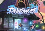 Danghost Steam CD Key