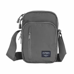 Brašna přes rameno PENTAGON® Kleos Messenger - Wolf Grey (Barva: Wolf Grey)
