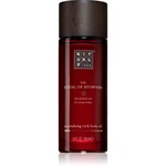 Rituals The Ritual Of Ayurveda intenzivně vyživující tělový olej 100 ml