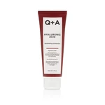 Q+A Čistiaci gél s kyselinou hyalurónovou (Hydrating Cleanser) 125 ml