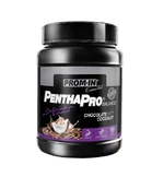 PROM-IN PenthaPro Balance Čokoláda/Kokos 1000 g