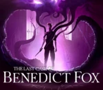 The Last Case of Benedict Fox US PS5 CD Key
