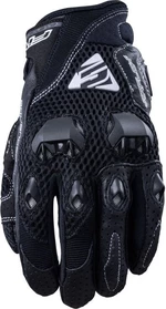 Five Airflow Evo Black S Motorradhandschuhe