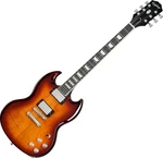 Epiphone SG Modern Figured Mojave Burst