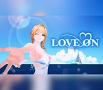 LOVE ON PC Steam CD Key