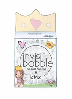 Invisibobble ® Gumičky KIDS Princess Sparkle 3 ks