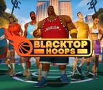 Blacktop Hoops PC Steam Account