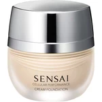 Sensai Krémový make-up SPF 15 Cellular Performance Foundations (Cream Foundation) 30 ml CF20 Vanilla Beige