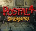 POSTAL 4: No Regerts PC Steam Account