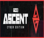 The Ascent - Cyber Edition Bundle XBOX One / Xbox Series X|S / PC Account