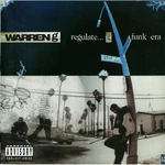 Warren G - Regulate... G Funk Era (Fruit Punch Coloured) (LP + 12" Vinyl)