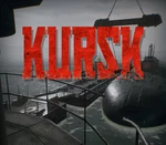 KURSK AR XBOX One / Xbox Series X|S CD Key