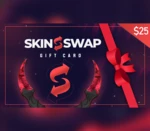 SkinSwap $25 Balance Gift Card