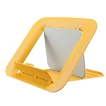 Regulowana podstawka pod laptopa ERGO Cosy – Leitz