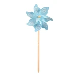 Wiatrak dziecięcy Esschert Design, wys. 54 cm