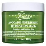 Kiehl´s Vyživující a hydratační maska s avokádem (Avocado Nourishing Hydration Mask) 25 g