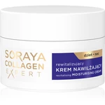 Soraya Collagen Expert revitalizační krém 50 ml