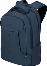 American Tourister Urban Groove 14 Laptop Backpack Dark Navy 23 L Plecak