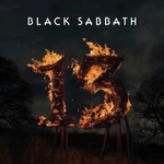 Black Sabbath - 13 (2 LP) LP platňa