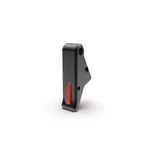 Spúšť Ergon pre CZ P-10 Ascalon Arms® – Čierna / červená (Farba: Čierna / červená)