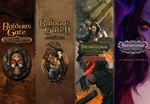 Baldur's Pathfinder Epic Bundle Steam CD Key