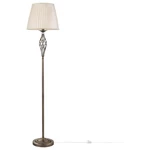 STOJACÍ LAMPA, 38/165/38 cm