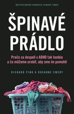 Špinavé prádlo - Richard Pink, Roxxane Emery