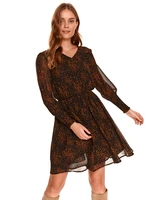 Top Secret LADY'S DRESS