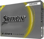 Srixon Z-Star Diamond Golf Balls Golfová loptička