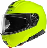 Schuberth C5 Fluo Yellow 2XL Helm