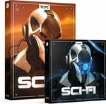 BOOM Library SciFi Bundle (Produkt cyfrowy)