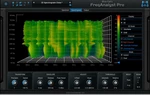 Blue Cat Audio FreqAnalyst Pro (Produkt cyfrowy)