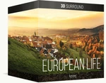 BOOM Library European Life Stereo Amp Surround (Produkt cyfrowy)