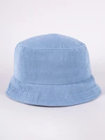 Yoclub Kids's Children's Summer Hat CKA-0264U-A110
