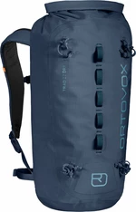 Ortovox Trad 22 Dry Blue Lake Outdoor rucsac