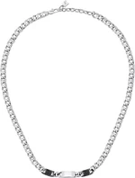 Morellato Masivní ocelový náhrdelník pro muže Catene SATX01