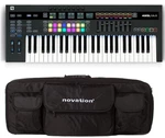 Novation 49 SL MKIII SET