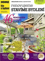 Renovujeme Stavíme bydlení