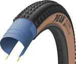 Goodyear Peak Ultimate Tubeless Complete 29/28" (622 mm) Black/Tan 2.25 Neumático MTB