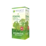 Megafyt Bylinková lekáreň Fenikel 20 x 1.5 g