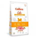 CALIBRA Life Adult Small Breed Lamb pre malé plemená psov 1 ks, Hmotnosť balenia (g): 1,5 kg CALIBRA Life Adult Small Breed Lamb pre malé plemená psov 1 ks, Hmotnosť balenia (g): 1,5 kg